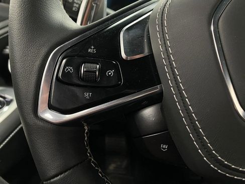 Used 2023 Chevrolet Corvette Stingray Premium Cpe w/ Z51 Performance Package image 14