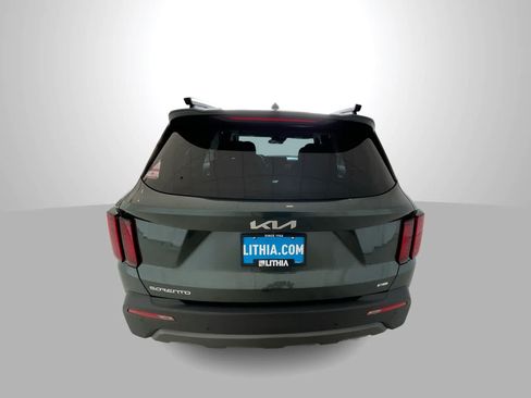 Used 2023 Kia Sorento X-Line EX AWD/4WD image 7