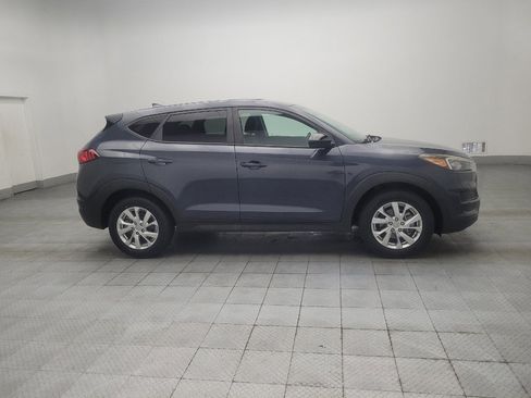Used 2019 Hyundai Tucson SE AWD/4WD image 11