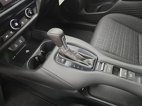 New 2026 Honda HR-V LX image 24