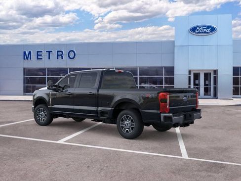 New 2026 Ford F250 Lariat AWD/4WD image 5
