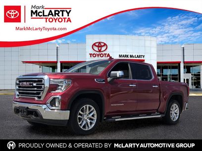 Used 2020 GMC Sierra 1500 SLT w/ SLT Premium Package