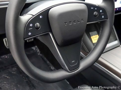Used 2023 Tesla Model S AWD/4WD image 16