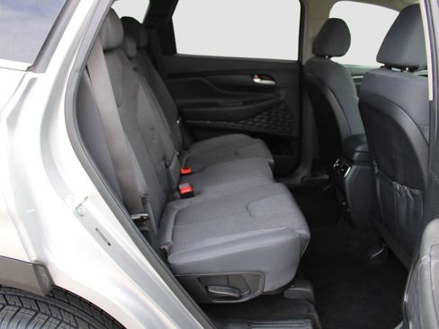 Used 2023 Hyundai Santa Fe SEL image 34