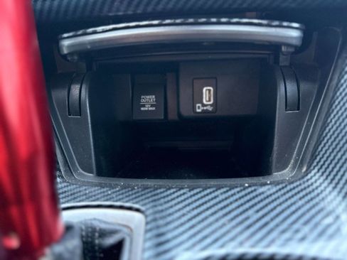 Used 2018 Honda Accord Sport image 43