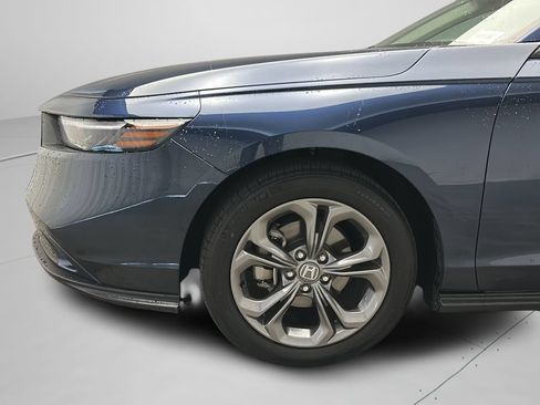 Certified 2023 Honda Accord EX image 30