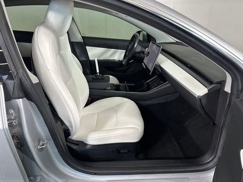 Used 2018 Tesla Model 3 Performance AWD/4WD image 26
