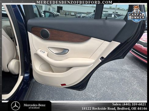 Used 2022 Mercedes-Benz GLC 300 4MATIC image 25
