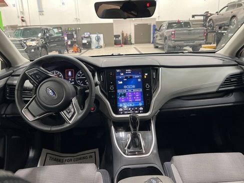 Used 2020 Subaru Outback Premium AWD/4WD image 5