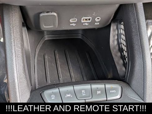 Used 2022 Chevrolet TrailBlazer RS AWD/4WD image 31