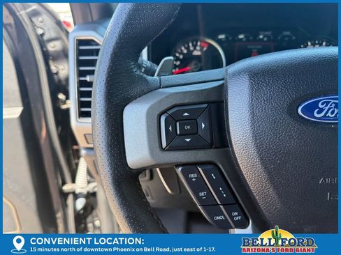 Used 2019 Ford F150 Raptor w/ Equipment Group 802A Luxury AWD/4WD image 33