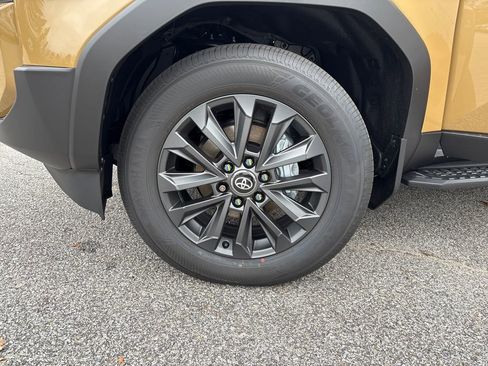 New 2026 Toyota Land Cruiser w/ Premium Package image 23