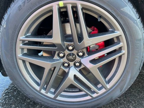 New 2026 Ford Explorer ST w/ Sun And Sound Package image 6