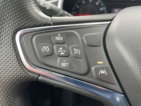 Used 2024 Chevrolet Malibu LT FWD image 14