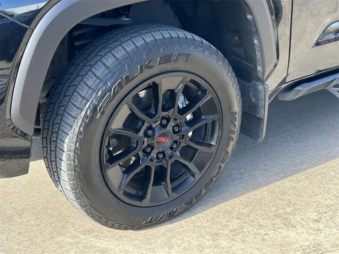 Used 2024 Toyota Tundra SR5 image 9