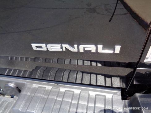 Used 2020 GMC Canyon Denali AWD/4WD image 6