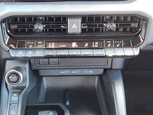 Used 2025 Toyota Land Cruiser 1958 image 27