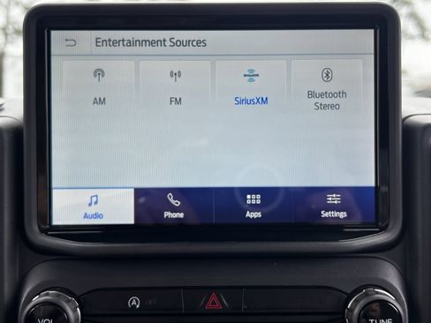 Used 2021 Ford Bronco Sport Outer Banks image 29