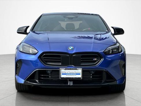 Used 2025 BMW M235i xDrive w/ M Performance Package image 8
