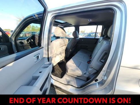 Used 2013 Honda Pilot EX-L image 20