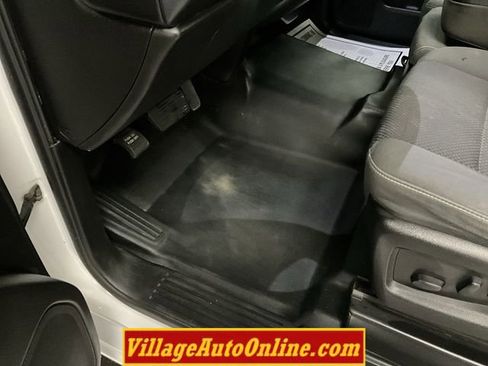 Used 2018 GMC Sierra 1500 2WD Regular Cab image 16