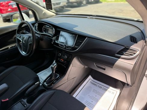 Used 2019 Buick Encore Preferred AWD/4WD image 15