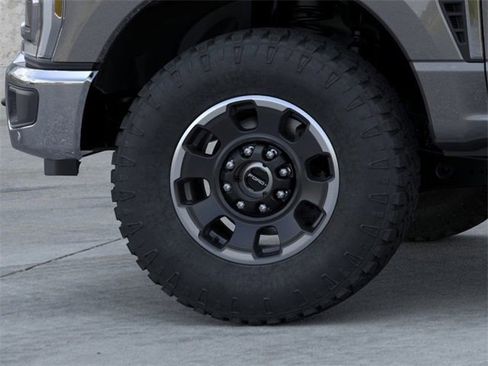 New 2026 Ford F250 Lariat w/ Tremor Off-Road Package image 19
