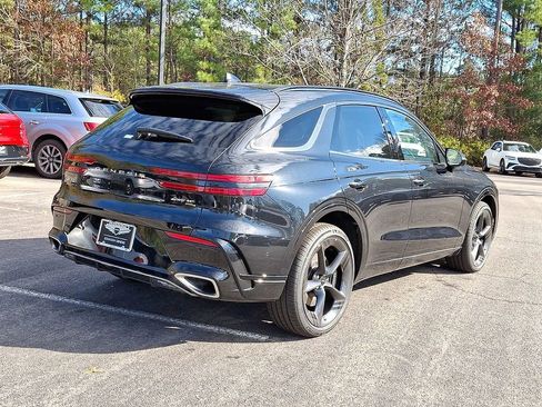 New 2026 Genesis GV70 3.5T Sport Prestige image 12