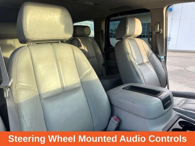 Used 2007 Chevrolet Tahoe LT w/ LT Preferred Equipment Group AWD/4WD image 20