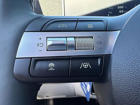 New 2026 Hyundai Tucson Limited image 12