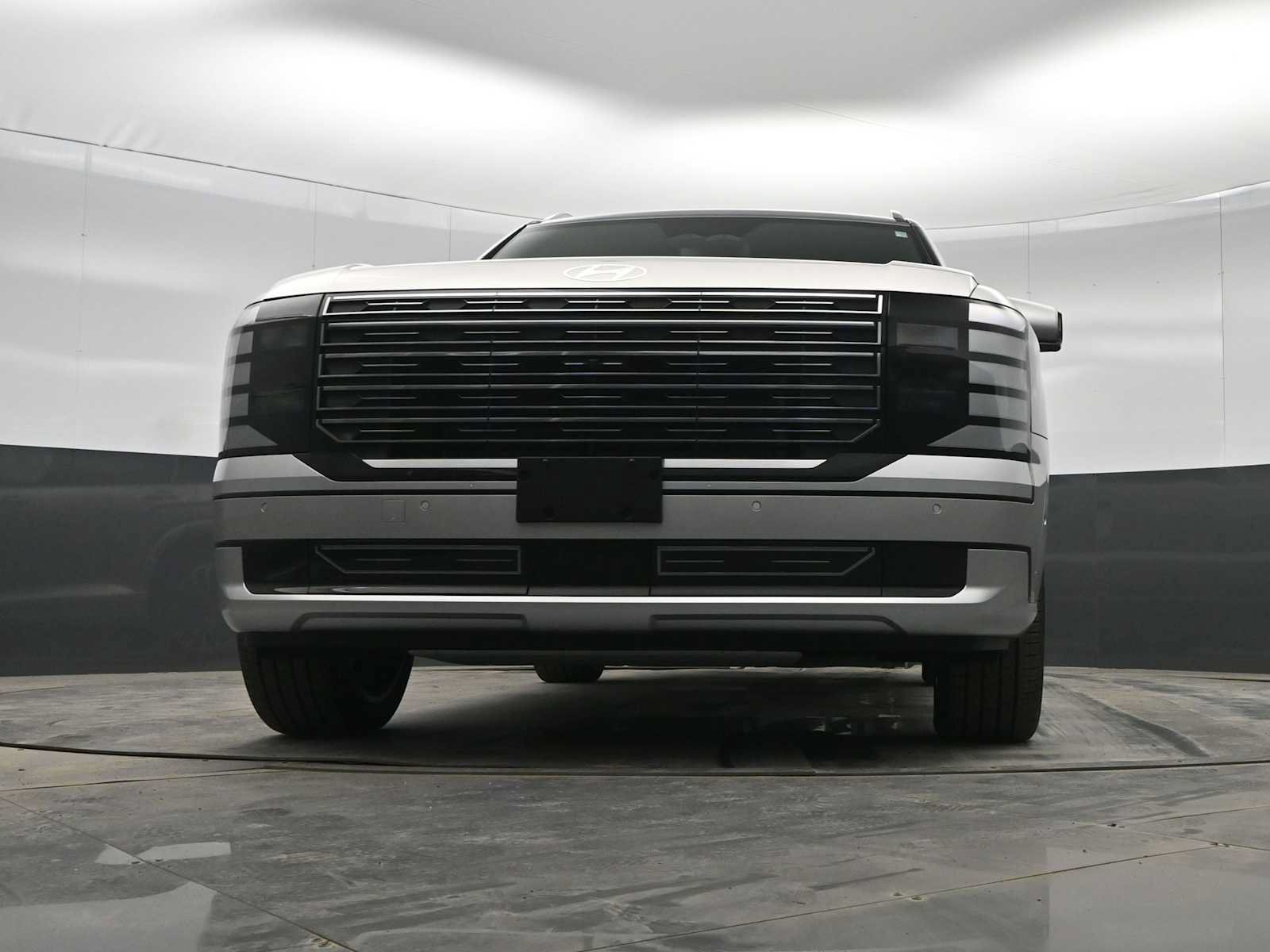 New 2026 Hyundai Palisade Calligraphy AWD/4WD image 32