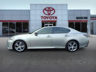 Used 2016 Lexus GS 350 RWD video 2
