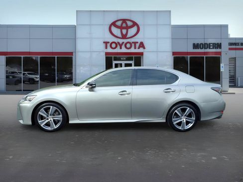 Used 2016 Lexus GS 350 RWD image 2