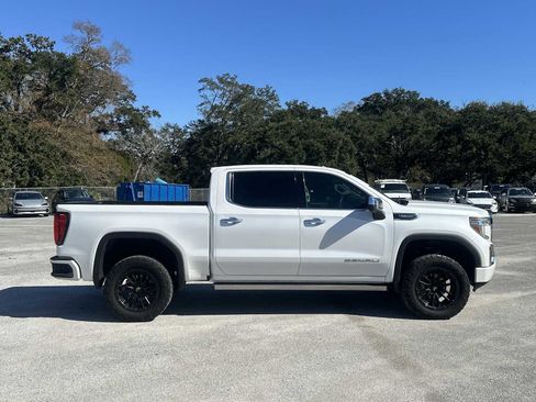 Used 2019 GMC Sierra 1500 Denali w/ Technology Package image 9