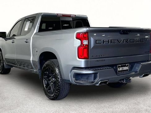 Used 2023 Chevrolet Silverado 1500 RST AWD/4WD image 15