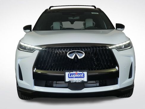 New 2026 INFINITI QX60 Autograph w/ Autograph Tech Package AWD/4WD image 10