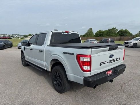 Used 2023 Ford F150 XL w/ Rattler Package image 7