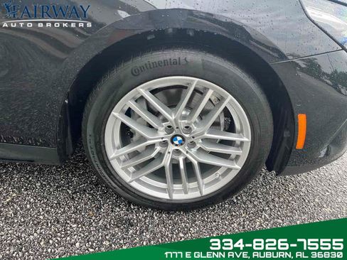 Used 2024 BMW 530i w/ Premium Package image 32