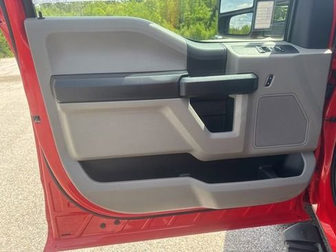 Used 2022 Ford F350 XL w/ STX Appearance Package AWD/4WD image 15