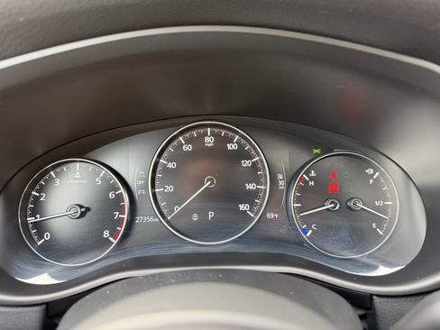 Used 2023 MAZDA CX-50 2.5 Turbo w/ Cargo Package image 18