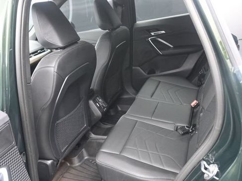 Used 2024 BMW X1 xDrive28i w/ Technology Package AWD/4WD image 19