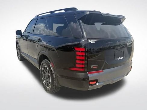 Used 2026 Hyundai Palisade XRT Pro AWD/4WD image 5