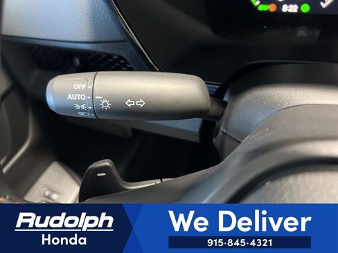 New 2026 Honda CR-V Sport image 38