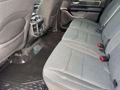 Used 2022 RAM 1500 Big Horn image 32