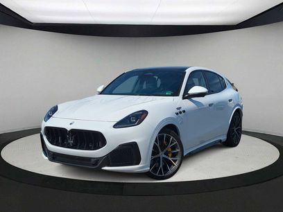 Used 2023 Maserati Grecale Trofeo