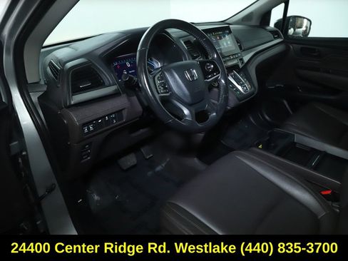 Used 2020 Honda Odyssey EX-L image 17