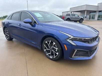 Used 2025 Kia K5 EX