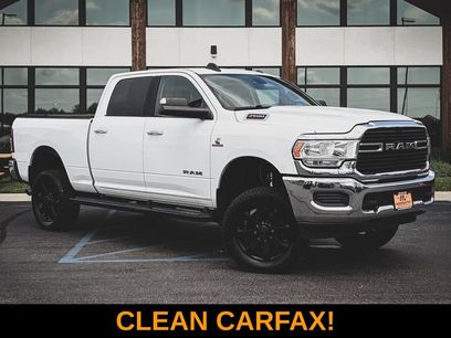 Used 2019 RAM 2500 Big Horn