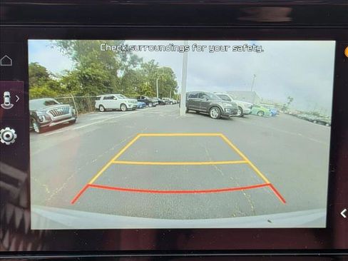 Used 2023 Kia K5 GT-Line FWD image 16