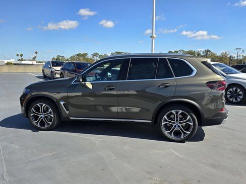 New 2026 BMW X5 xDrive40i w/ Climate Comfort Package AWD/4WD image 6